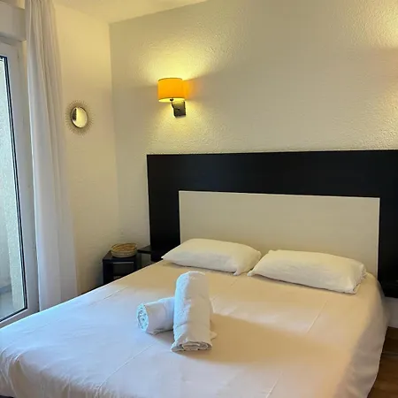 T1 Casa Di Flore A Saint-florent Apartment Saint-Florent (Corsica)