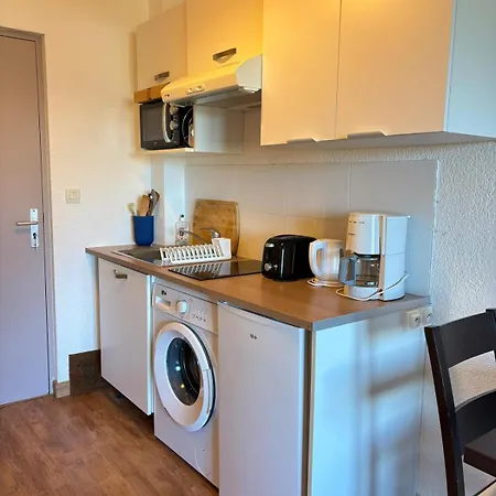 T1 Casa Di Flore A Saint-florent Apartment *