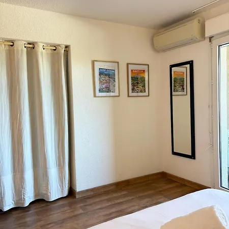 Apartment T1 Casa Di Flore A Saint-florent Saint-Florent (Corsica)