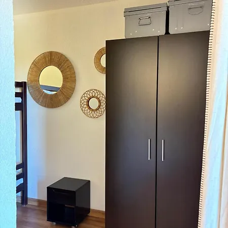 T1 Casa Di Flore A Saint-florent Apartment Saint-Florent (Corsica)